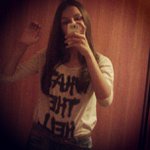 Sharon Isbell - @fixtuneom - Instagram