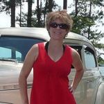 Sharon Ives Spurlin - @sharon.i.spurlin - Instagram