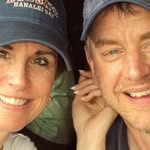 Sharon Brennan Jaeger - @sharonjaeger - Instagram