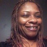 Sharon Jamerson - @sharonjamerson - Instagram