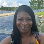 Sharon Jamerson - @nesie_gall - Instagram
