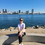 Sharon Jang - @sharonohjang - Instagram