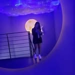 Sharon Jang - @girwithblackmakeup - Instagram