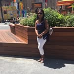 Sharon Jarrell - @krissyj04 - Instagram