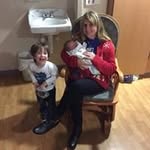 Sharon Jarrell Breland - @crazi_sockz - Instagram