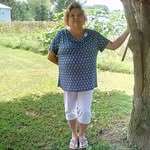 Sharon Jarrell Morris - @sh_aron6369 - Instagram