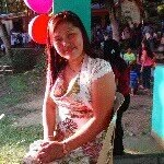 Abril Ash Bente Sais - @sharonjavier10 - Instagram