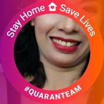 Sharon Javier - @sharon61980 - Instagram