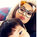 Sharon - @sharon_javier101 - Instagram