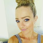 SJ (Ritchie) - @sharon_jefferies - Instagram