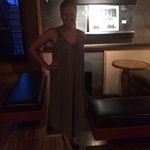 Gillian Sharon Jerome Allston - @allstongillian - Instagram