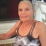 Sharon Jerome - @sharonjerome7478 - Instagram