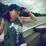 Sharon Jerome - @adkjerome - Instagram