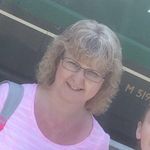 Sharon Jerome - @sharonj27 - Instagram
