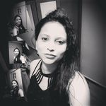 Sharon Jerome - @sharon_dias_armstrong - Instagram