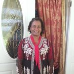 Sharon jerome - @sharonjerome410 - Instagram