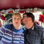 Sharon Jerome Hertzler - @sharonhertzler - Instagram