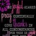 Sharon Jobe - Facebook