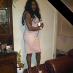 Sharon Jobe Campbell - @shertt1963 - Instagram