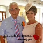 Sharon Jones - @sharonjo65 - Instagram
