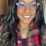 Sharon Jones - @swolepiglet - Instagram