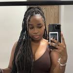 Sharon Jones - @sharonjonesx_ - Instagram