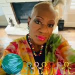 Sharon Jones - @saronda60 - Instagram