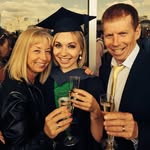 Sharon Jones - @sharonicecoach - Instagram