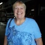 Sharon Dingwerth-Judy - @dingwerthjudy - Instagram