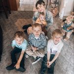 Sharon Judy Blickenstaff - @judyblick - Instagram