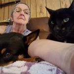 Sharon Judy-McGee - @sharonjudymcgee - Instagram