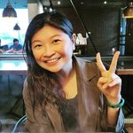 Sharon Jun - @shawei64 - Instagram