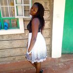 Sharon Kainyu - @sharonkainyu - Instagram