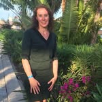 Sharon Kalis - @sharonkalis - Instagram