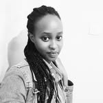 Sharon Kalisa - @sharon.kalisa.33 - Instagram