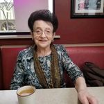 Sharon Kaminski - @sharon_kaminski_773 - Instagram