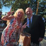 Sharon Karpinski - @sharonkarpinski - Instagram