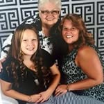 Sharon Karr - @seeuido - Instagram