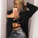 Sharon Karyakina - @sharonkaryakina - Instagram