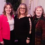 Sharon Slinka-Kates - @skates1971 - Instagram