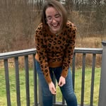 Sharon Kaufman - @shazzers87 - Instagram