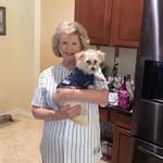 Sharon Kaufman - @sharonchapman908 - Instagram