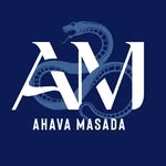 Sharon Kaufman - @ahava_masada - Instagram