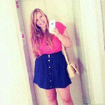 sharon kaufman - @sharonk92 - Instagram