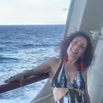 Sharon Kaufman - @vcadiva - Instagram