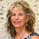 Sharon Kaufman Miller - @alamorose - Instagram
