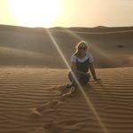 Sharon Kavanagh - @sharonmkav - Instagram