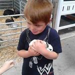 Sharon Kavanagh - @sharon7539 - Instagram