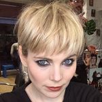 Sharon Kavanagh - @sharonmkhaircare - Instagram