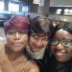 Sharon Kearse - @31lady_devine - Instagram
